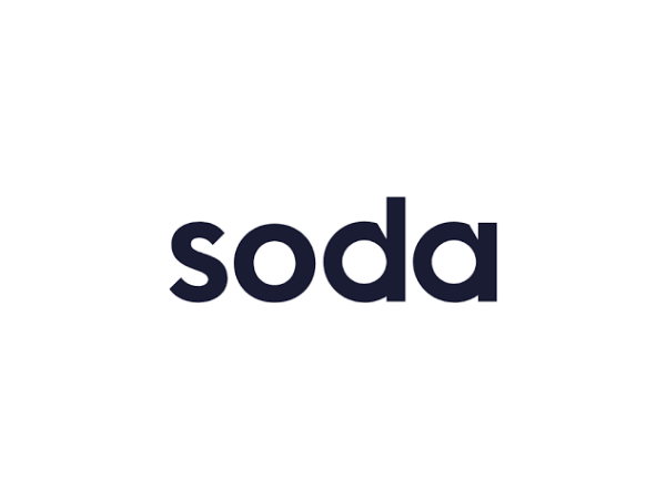 [Vacatures] Soda zoek een UX Designer